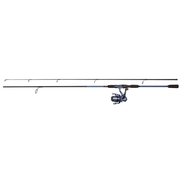 Kinetic Arcade CL Fishing Set 7' L 4-21g 2pcs