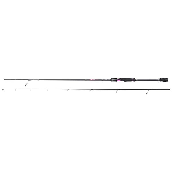 Berkley Jigging Stång Sick Stick Svart 2.44 m / 8-40 g