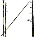 Miniatyrbillede 1 af 2: Kolpo Teleskopisk Surfcasting Rod Sultan Top Beach Søvfarvet 4.00 m / 110 g
