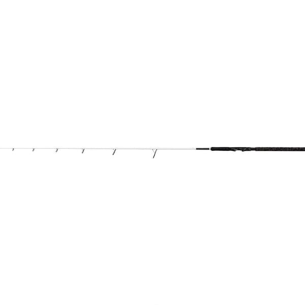 Madcat Haspelspö White Silver 2.70 m / 50-175 g