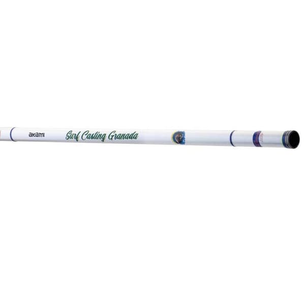 Akami Surfcasting Stang Casting Granada Søvfarvet 4.20 m