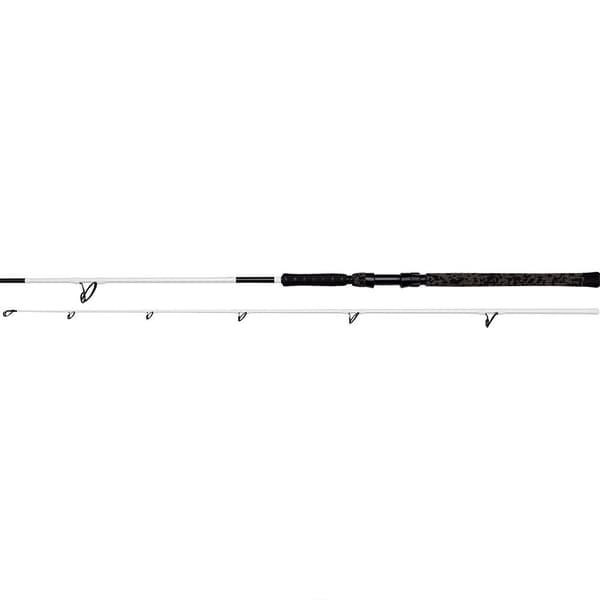 Madcat Havkat Rod White Deluxe Søvfarvet 3.20 m / 150-350 g