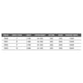 Miniatyrbillede 2 af 9: Madcat Havkat Rod Black Spin Sort 2.10 m / 40-150 g