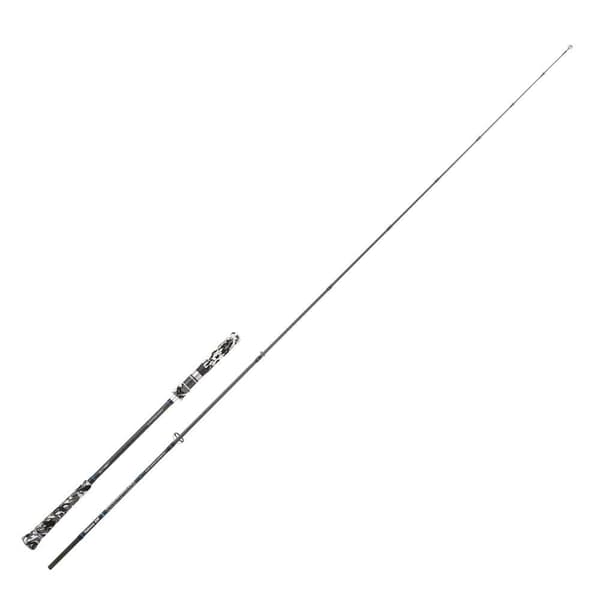 Sunset Långsam Jigging Stång Yakusa Deep Explora  2.03 m / 80-200 g