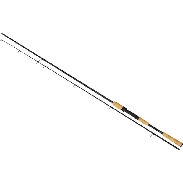 Zebco Haspelspö Trophy  2.70 m / 10-42 g