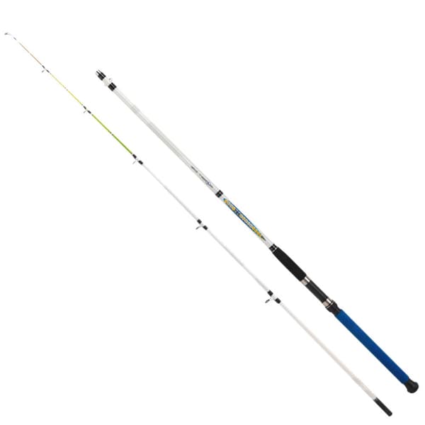 Sunset Bundforsendelsesstang Girelle Xrt Flerfarvet 2.40 m / 60-120 g