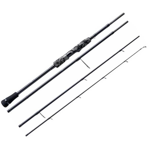 Okuma Baitcasting Rod Guide Select Jerk  2.04 m / 80-140 g