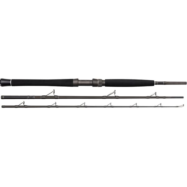 Westin W2 Boat 7'/210cm XH 20-30lbs/150-400g 3sec