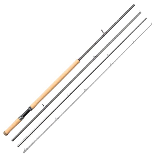 Shakespeare Flugfiskespö Oracle 2 Spey Guld 4.26 m