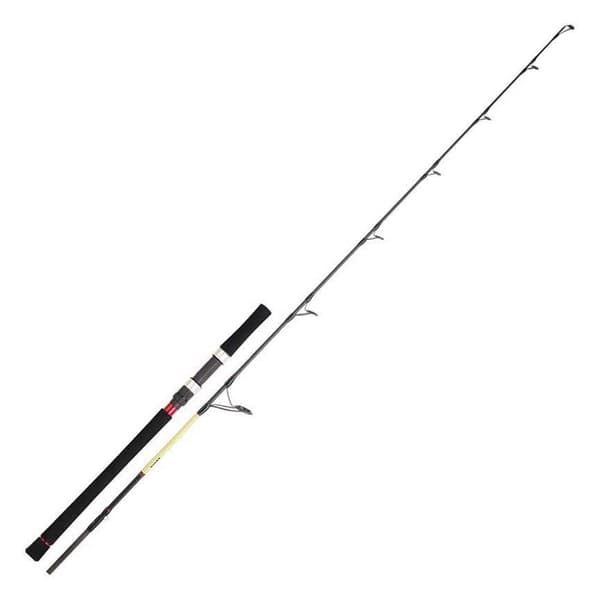 Daiwa Vippende Stang Grandwave Os Søvfarvet 1.68 m / 90-210 g
