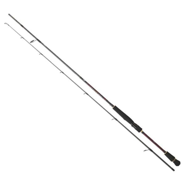 Daiwa Pyörivä Sauva Infeet Seabass Hopeinen 2.51 m / 10-35 g