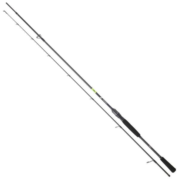 Daiwa Pyörivä Sauva Prorex E Power Shad Hopeinen 2.44 m / 28-84 g