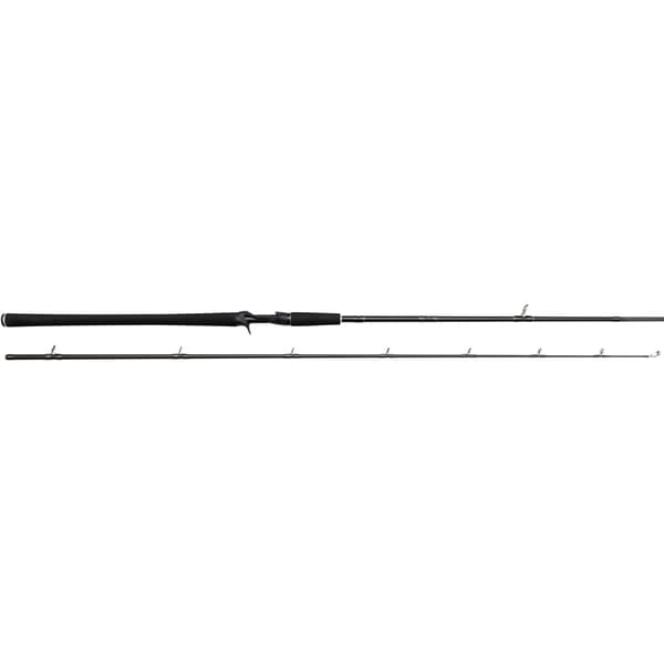 Westin W2 Powercast-T Spinnspö Till Multirulle 8'3"/248cm XH Kastvikt 20-80g