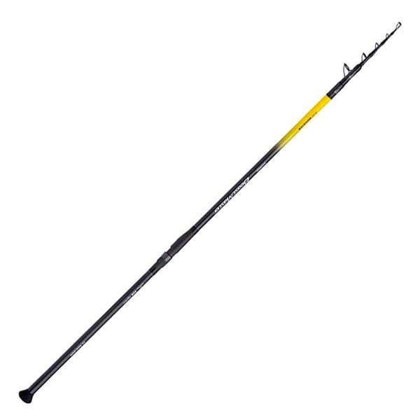 Shimano Fishing Karpfiskespö Beastmaster Ax Monster Tele  4.20 m / 200 g