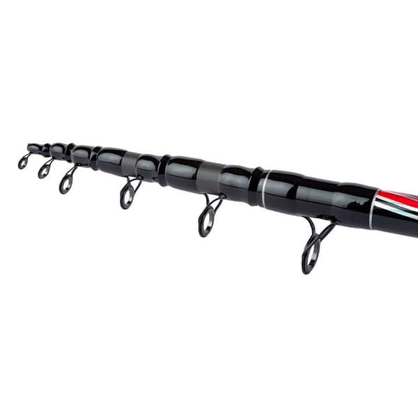 Shimano Fishing Nedre Fraktstång Catana Light Drifting Tele  3.50 m / 50 g