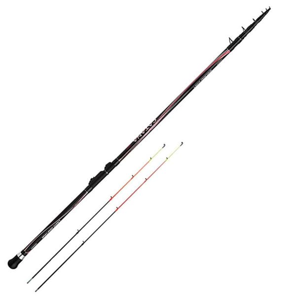 Shimano Fishing Nedre Fraktstång Catana Light Drifting Tele  3.50 m / 50 g