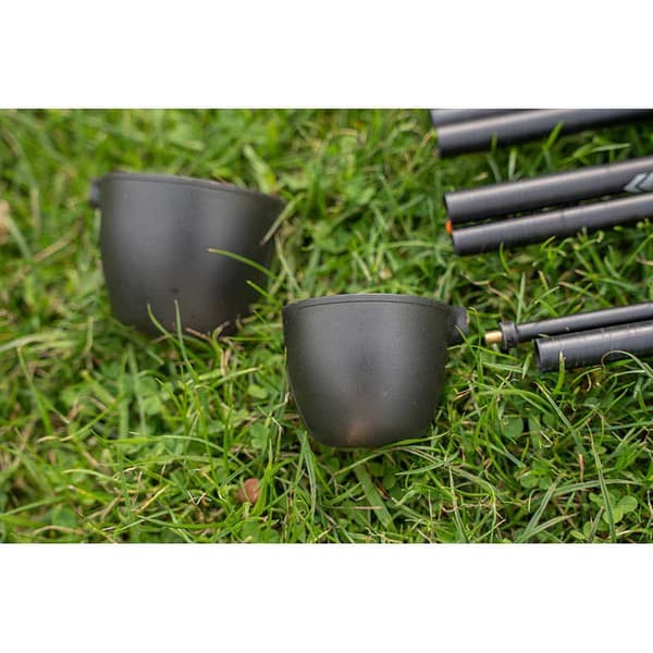 Matrix Fishing Stangsæt Mtx2 V2 Carp  13.00 m