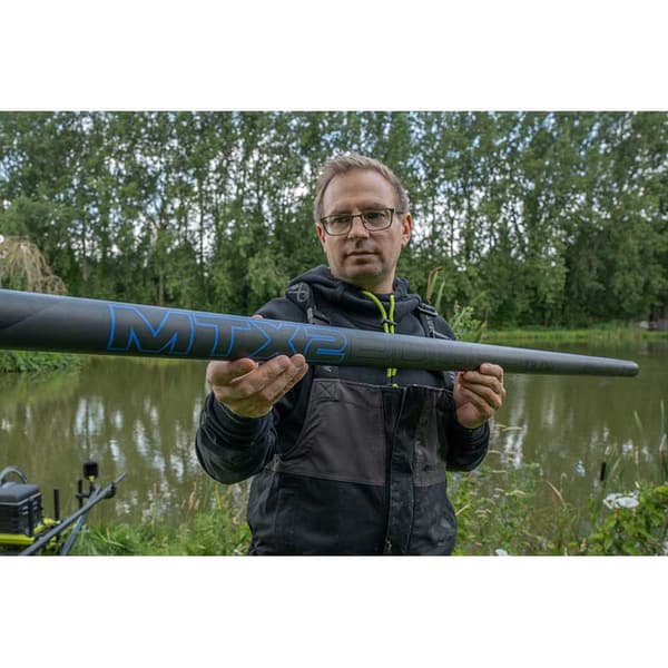 Matrix Fishing Stangsæt Mtx2 V2 Carp  13.00 m
