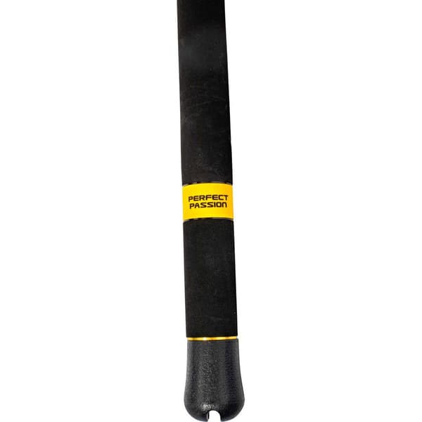 Black Cat Havkat Rod Perfect Passion Xh-s Gul,Sort 2.40 m / 600 g