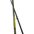 Miniatyrbillede 4 af 4: Black Cat Havkat Rod Perfect Passion Xh-s Gul,Sort 2.40 m / 600 g