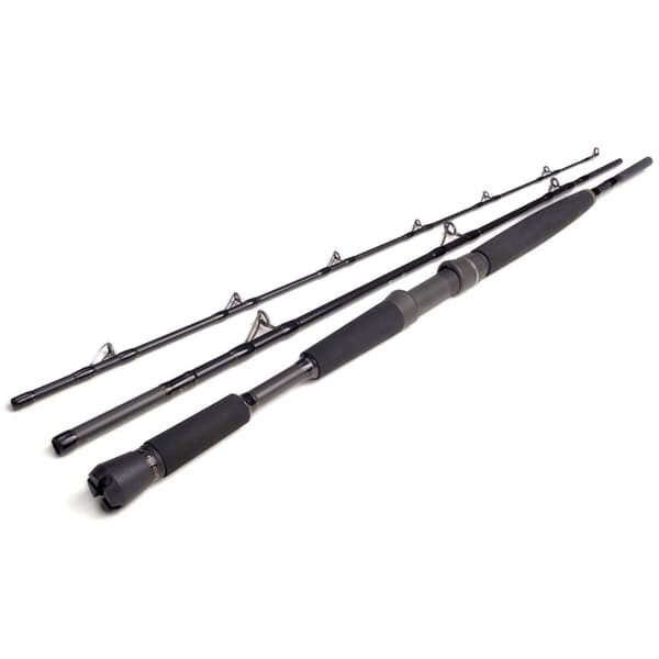Westin W3 Boat 2nd Havfiskestang 7'/210 cm XXH 200-600 g 3-delt