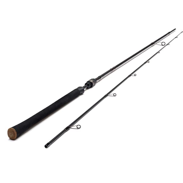 Westin W3 Dropshot 2nd 6'7"/198cm ML 4-21g 2sec
