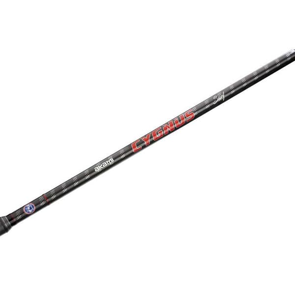 Akami Surfcasting Stång Cygnus Surf T  4.50 m / 100-300 g