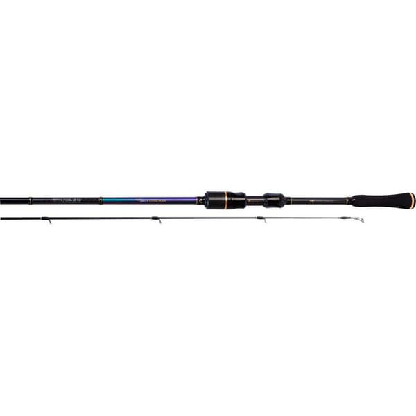 Mikado Roterende Stang Sky Dream Sort 2.74 m / 5-28 g