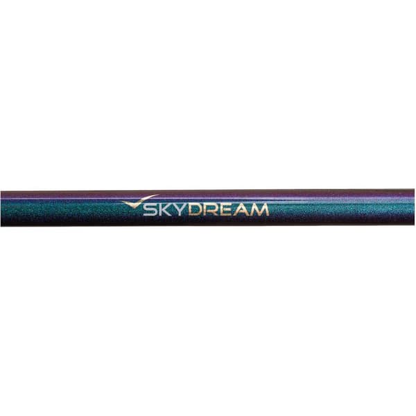 Mikado Roterende Stang Sky Dream Sort 2.74 m / 5-28 g