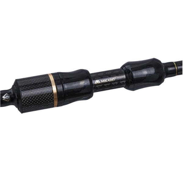 Mikado Roterende Stang Sky Dream Sort 2.74 m / 5-28 g