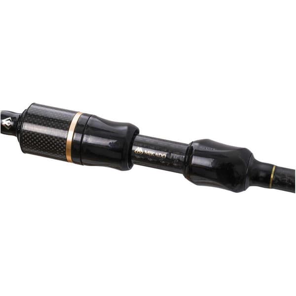 Mikado Roterende Stang Sky Dream Sort 2.74 m / 5-28 g