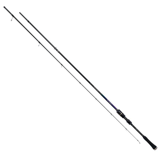 Mikado Roterende Stang Sky Dream Sort 2.74 m / 5-28 g