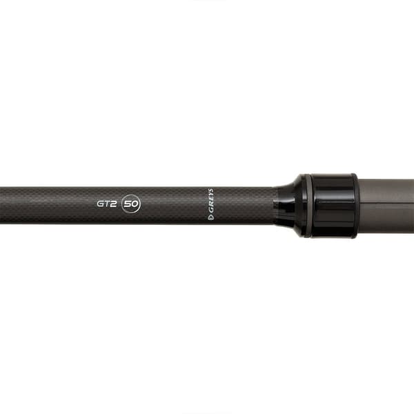 Greys Karpefiskeri Stang Gt2 Sort 3.66 m / 3.50 Lbs