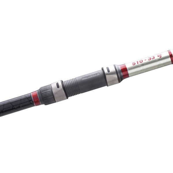 Akami Teleskooppinen Surfcasting Sauva Stride  5.10 m / 100-250 g