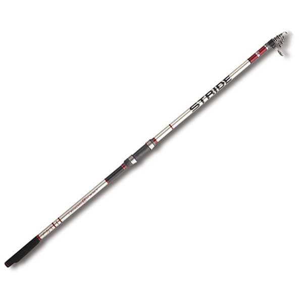 Akami Teleskopisk Surfcasting Rod Stride  5.10 m / 100-250 g