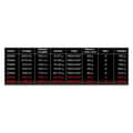 Miniatyrbild 2 av 2: Cinnetic Haspelspö Raycast Xbr Sea Bass Light Game Svart 3.30 m / 20-70 g