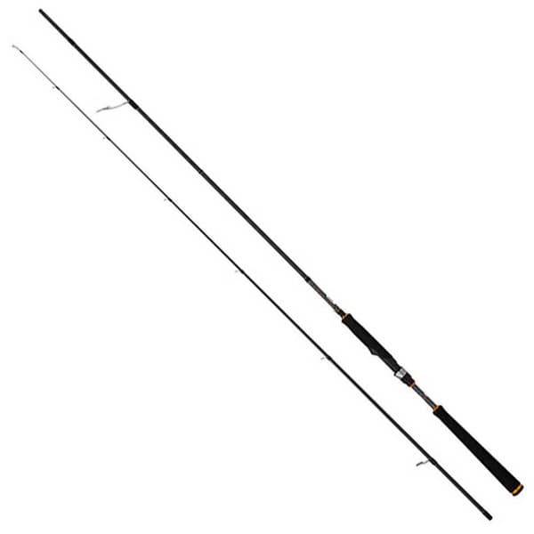 Cinnetic Haspelspö Raycast Xbr Sea Bass Light Game Svart 3.30 m / 20-70 g