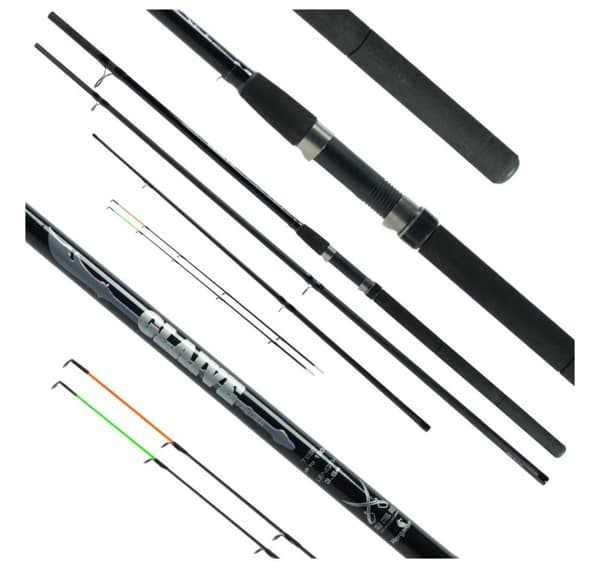 Merganser Glaive matestang 3,0m opp til 100g