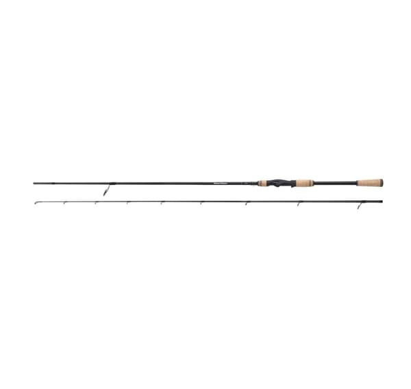 Kierrätysvapa Beastmaster FX 3,00m 21-56g