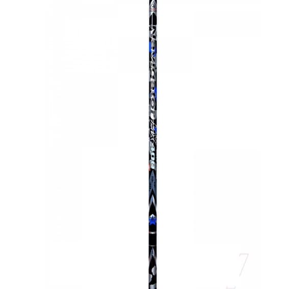 Fiskestang SWD Navigator stang 4m opp 30g
