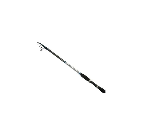 Fiskestang Alivio Slim Tele GT 3,00m 30-60g
