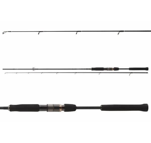 Spinnspö Daiwa Airity Jigger 2,40m 7-28g