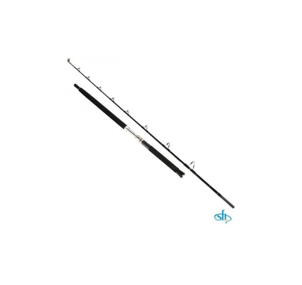 Saltvannsstang SFT Ocean Guide 2,10m 200-700g 2sek Roller