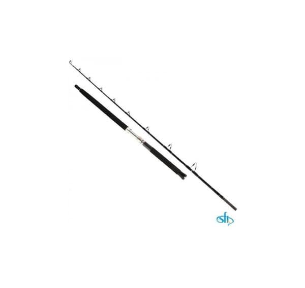 Saltvannsstang SFT Ocean Guide 1,80m 300-1000g 2sek 50lbs