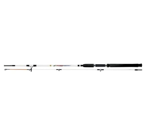 Spinnestang SWD Krokodille 0,8m 30-60g