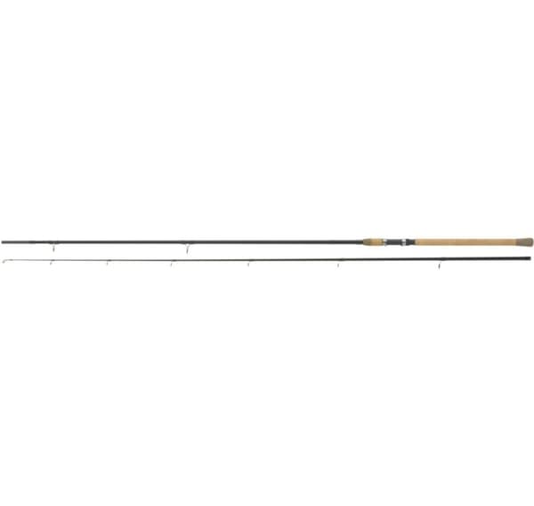 Spinnestang WFT LakeN River Coarse 2 3,65m 4-26g