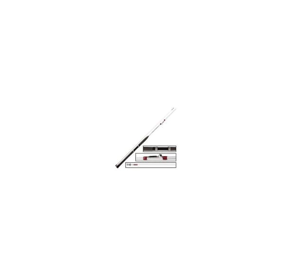 Spinningvapa Rhino Baltic Trolling 2,40m 10-20lbs