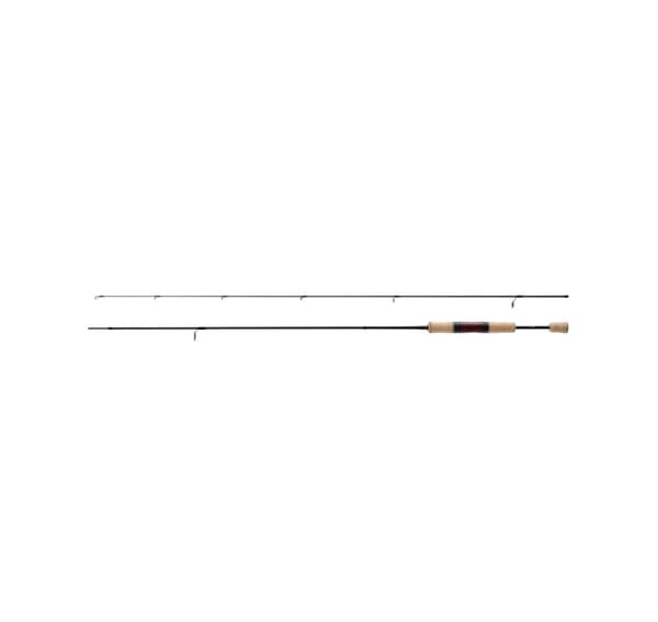 Spinnestang Cardiff AX 1,98m 0,7-6g