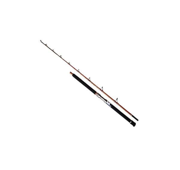 Merisauva SFT Energy Jig 2,10m 300-1000g 2sek