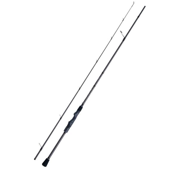 Spinnestang WFT Penzill Black Spear Drop Shot 2,70m 5-45g